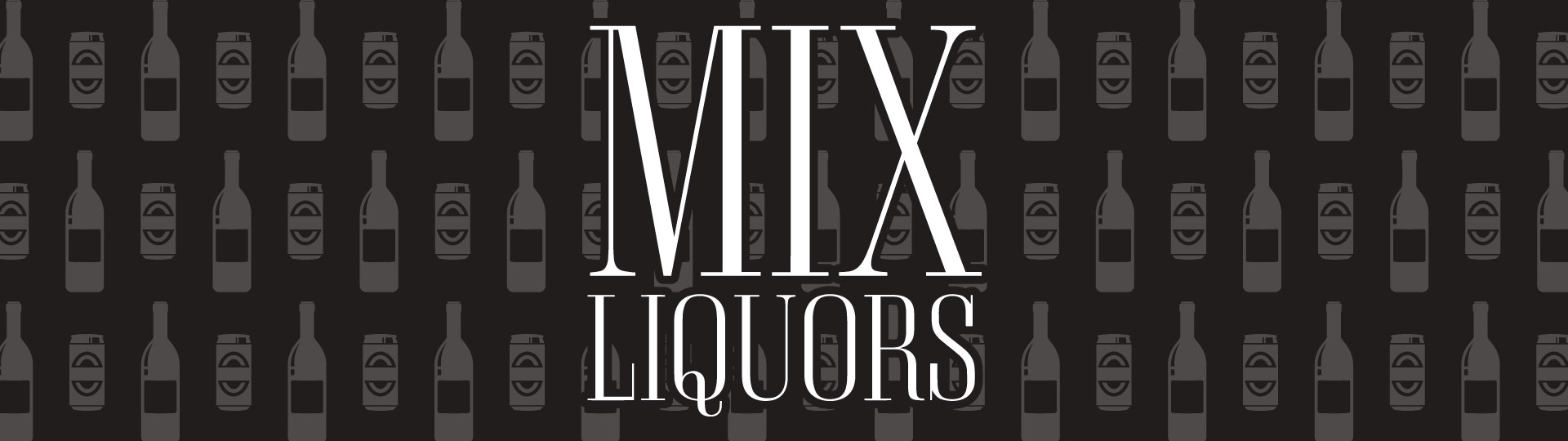 Mix Liquors